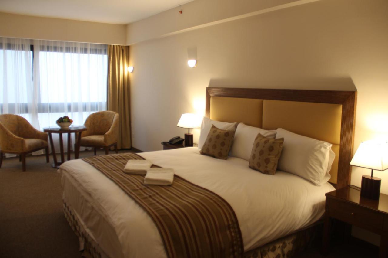 Saray Hotel Amman Dış mekan fotoğraf