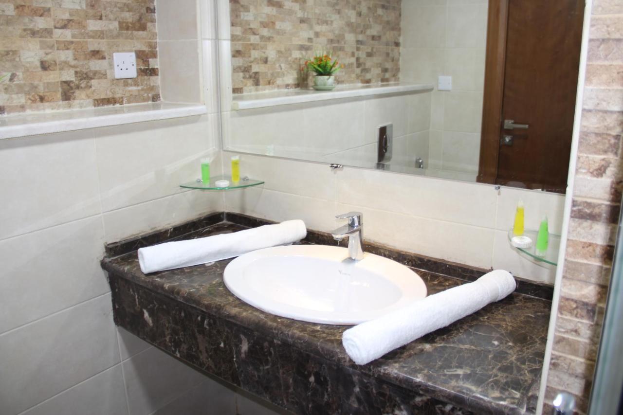 Saray Hotel Amman Dış mekan fotoğraf