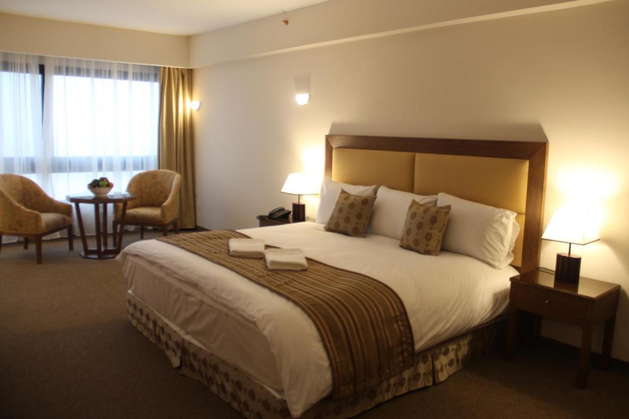 Saray Hotel Amman Dış mekan fotoğraf