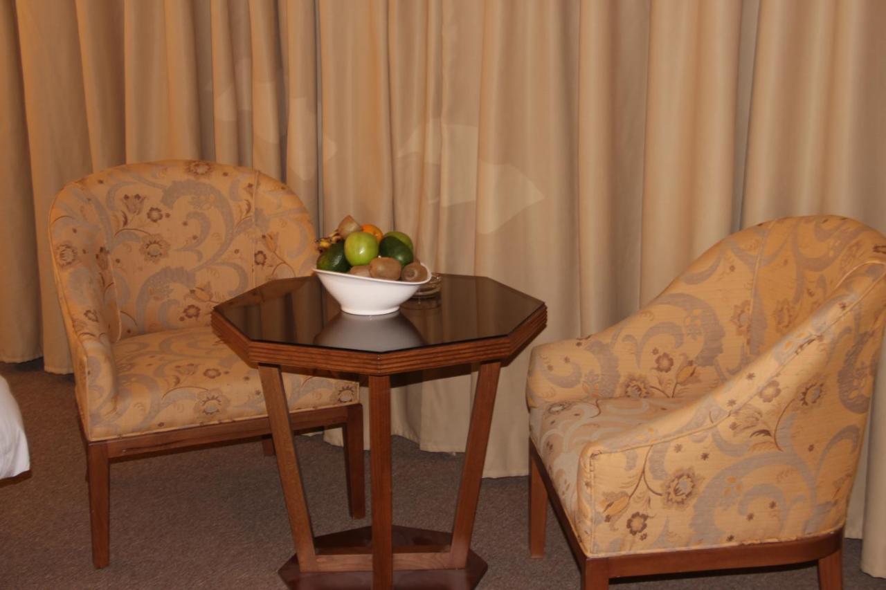 Saray Hotel Amman Dış mekan fotoğraf