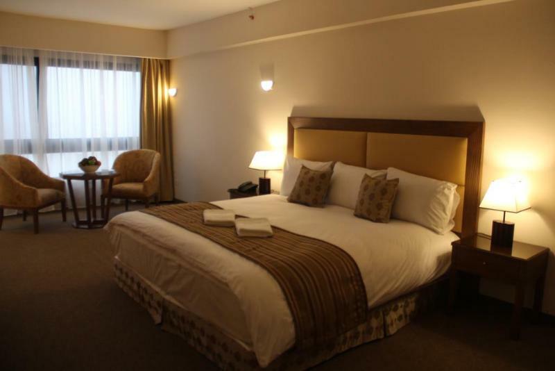 Saray Hotel Amman Dış mekan fotoğraf