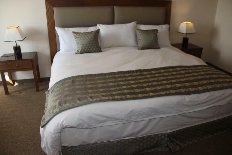 Saray Hotel Amman Dış mekan fotoğraf