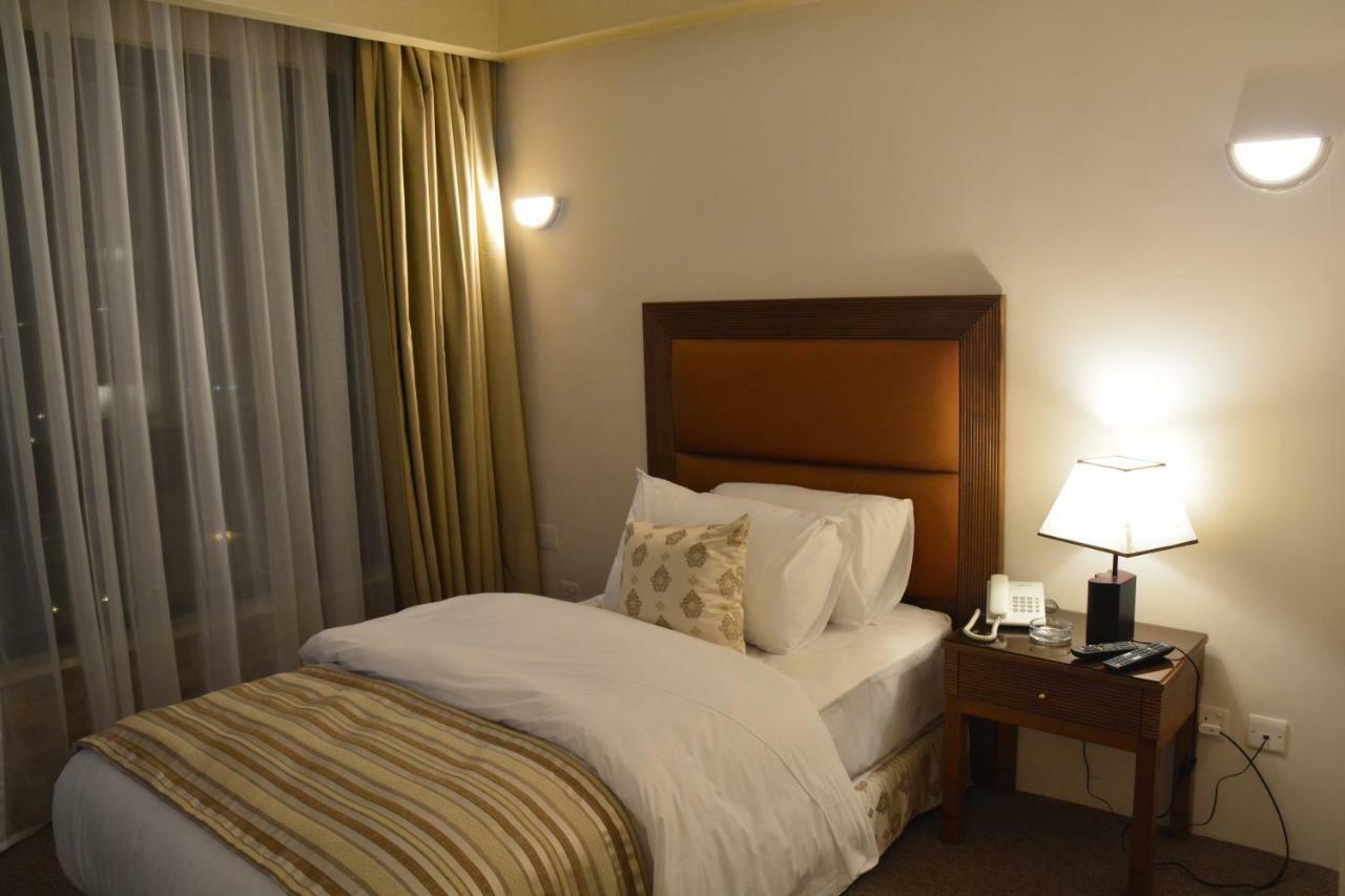 Saray Hotel Amman Dış mekan fotoğraf